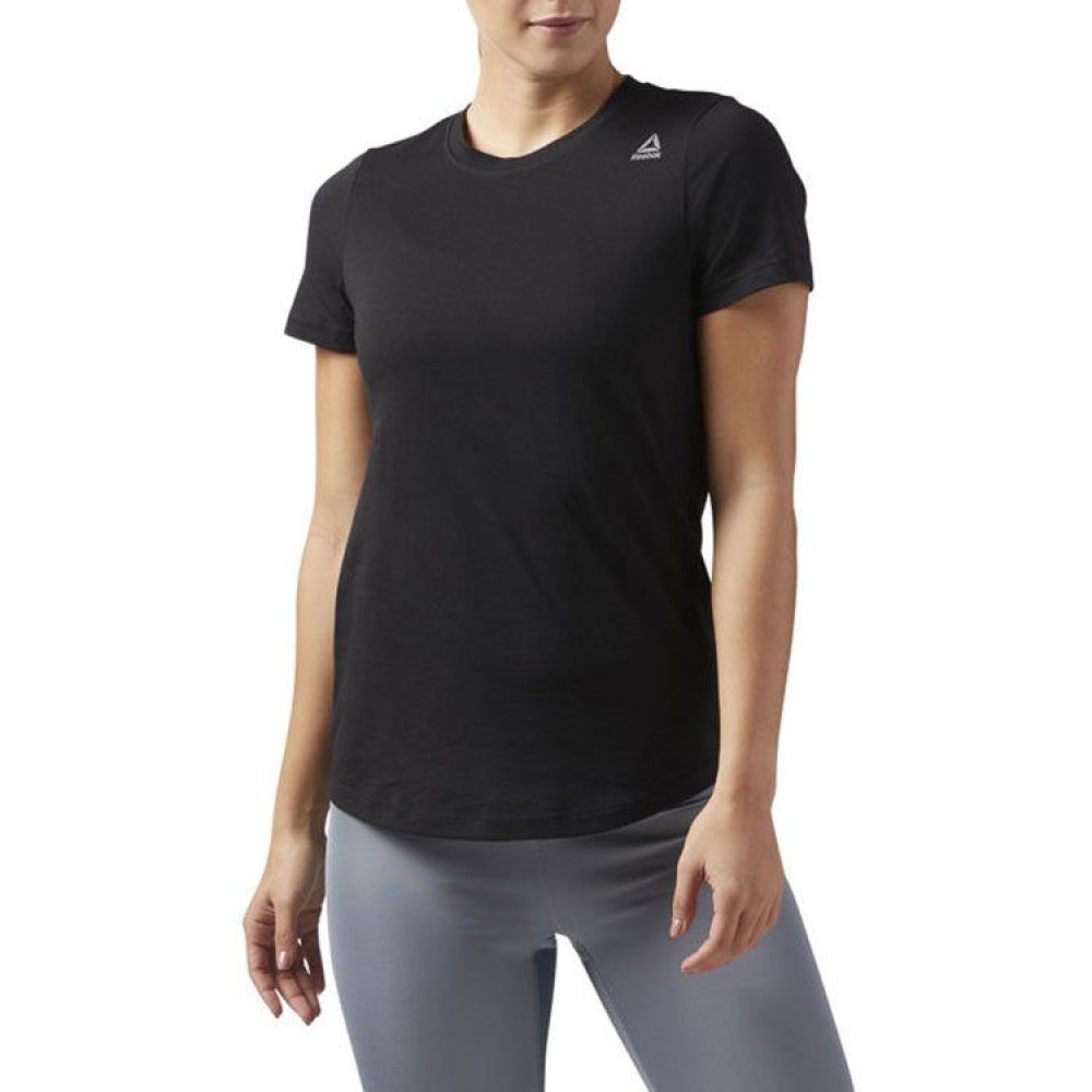 Футболка Reebok Training Essentials CF8587