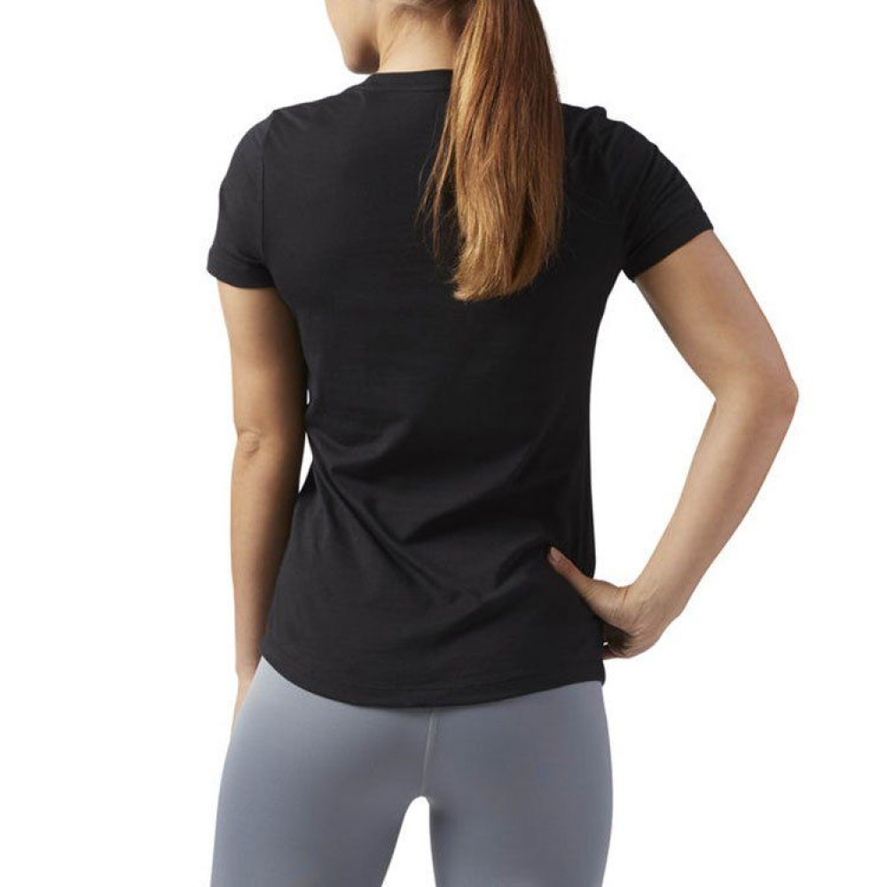Футболка Reebok Training Essentials CF8587