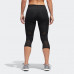 Лосини Adidas How We Do 3/4 CG1079