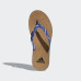 Тапочки Adidas Eezay Cork CG2816