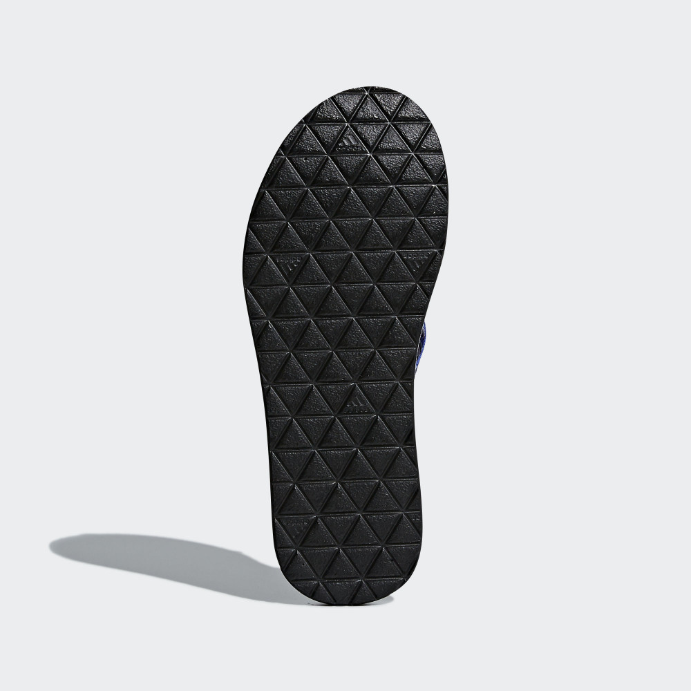 Тапочки Adidas Eezay Cork CG2816