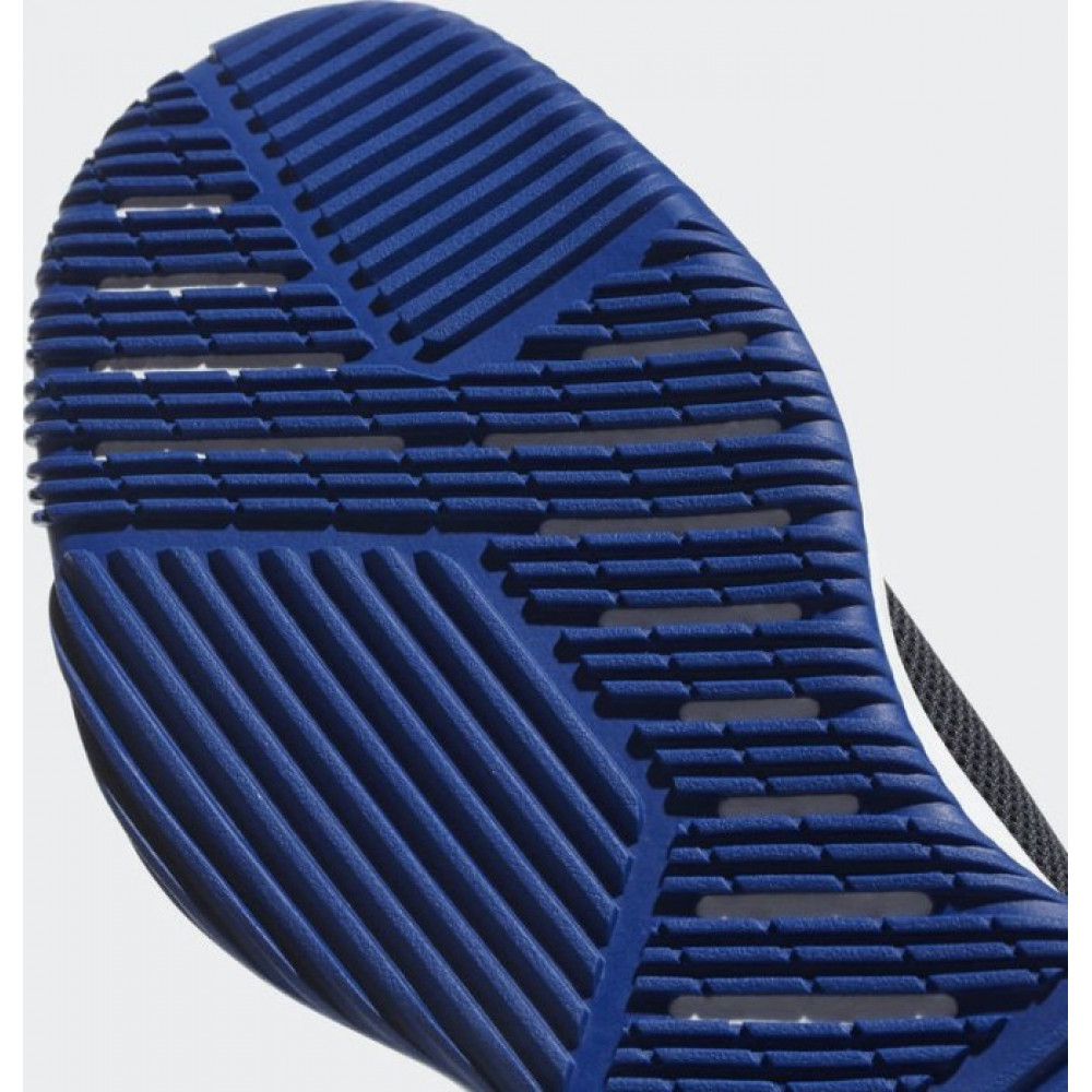 Кросівки Adidas Crazy Train CG3493