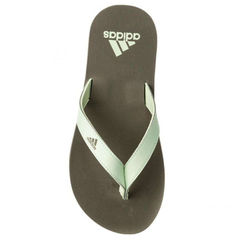 Тапочки Adidas Eezay Essence CG3554