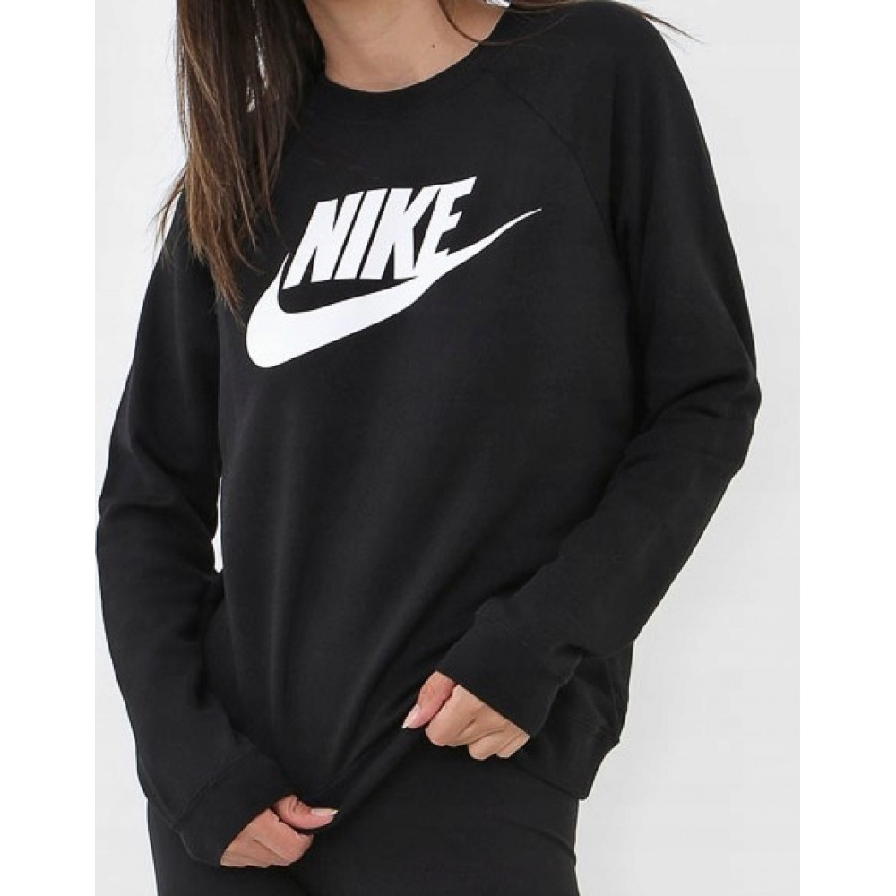 Світшот Nike WMNS NSW Crew CI1177 010
