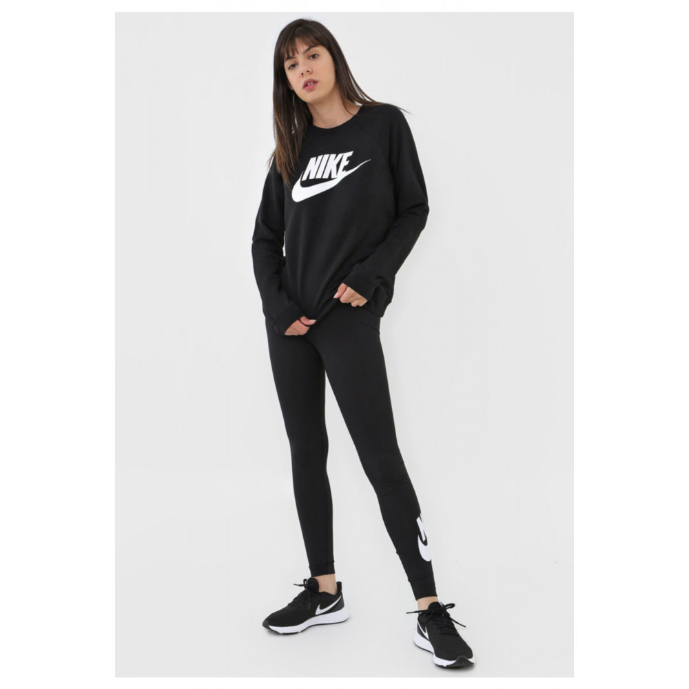 Світшот Nike WMNS NSW Crew CI1177 010