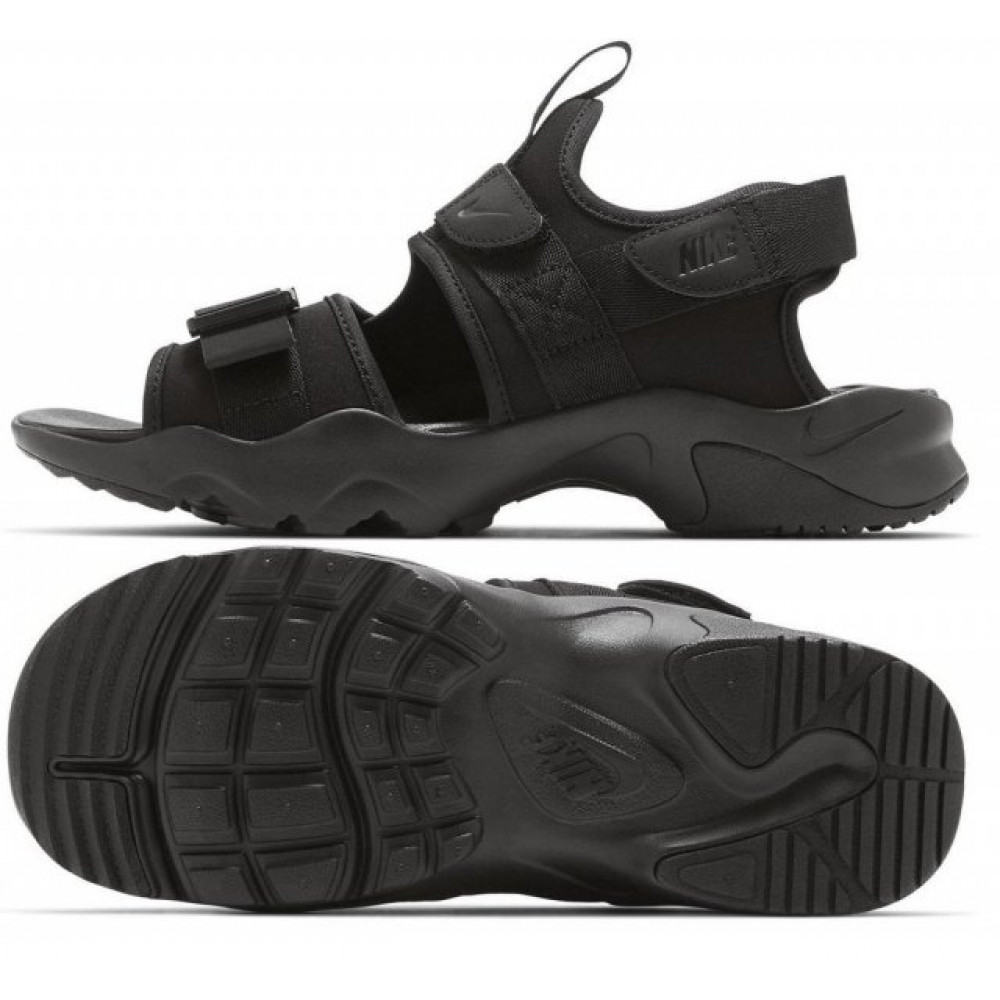 Сандалі Nike Canyon Sandal CI8797 001