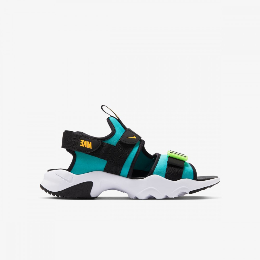 Сандалі Nike Canyon Sandal CI8797 300