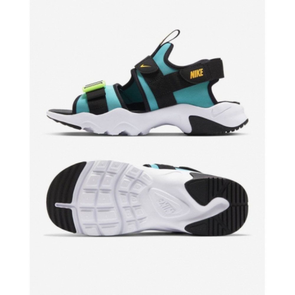 Сандалі Nike Canyon Sandal CI8797 300