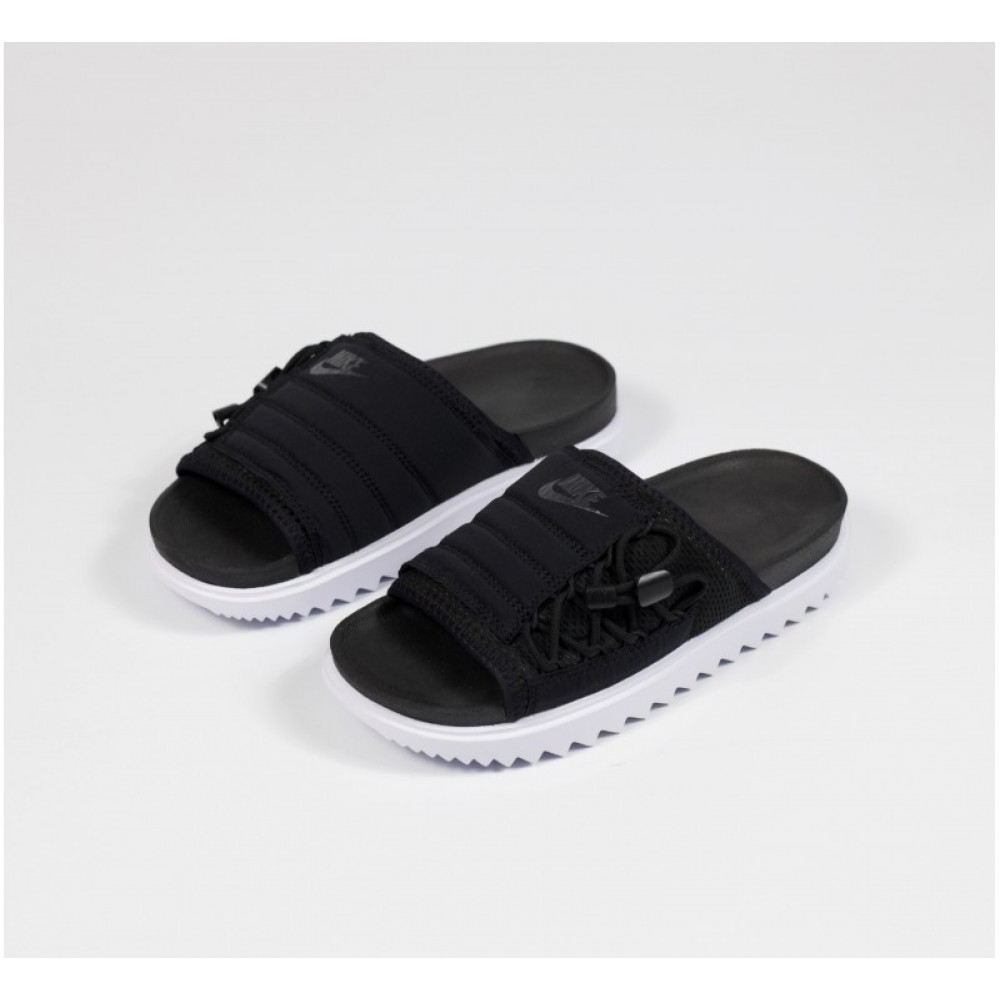 Тапочки Nike Asuna Slide CI8799 003