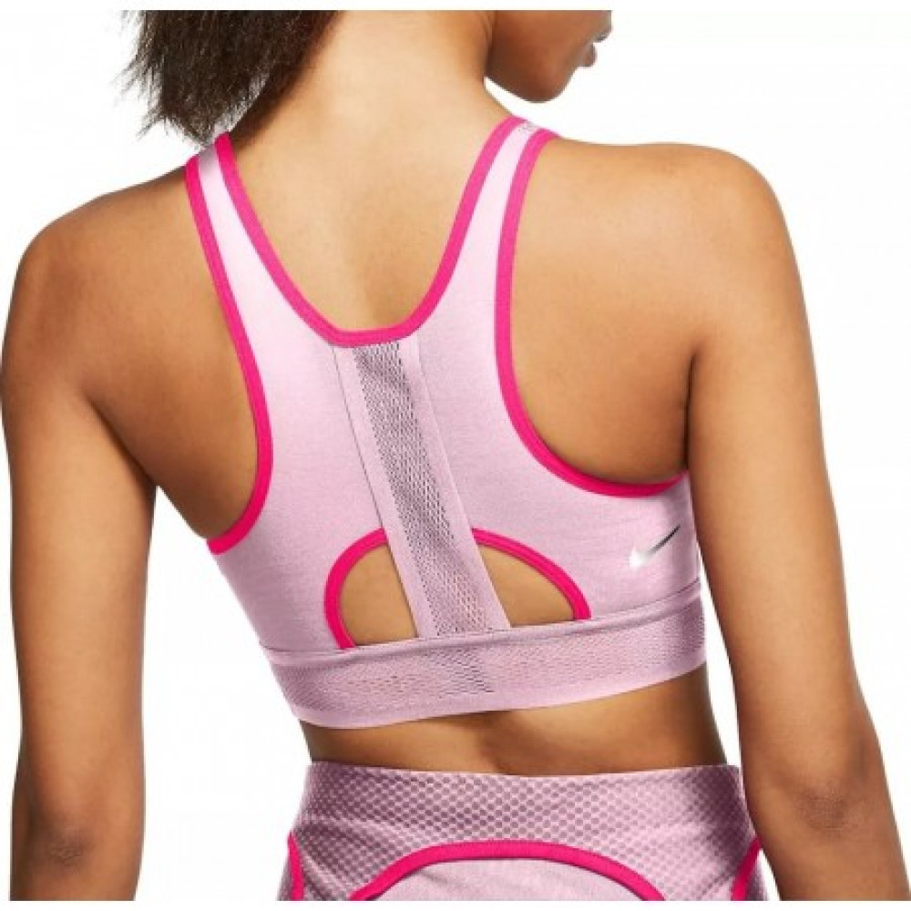 Топ  Nike Swoosh Ultrabreathe Bra CJ0149 663