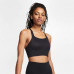 Топ Nike Swoosh Luxe Bra Dri Fit CJ0544 010