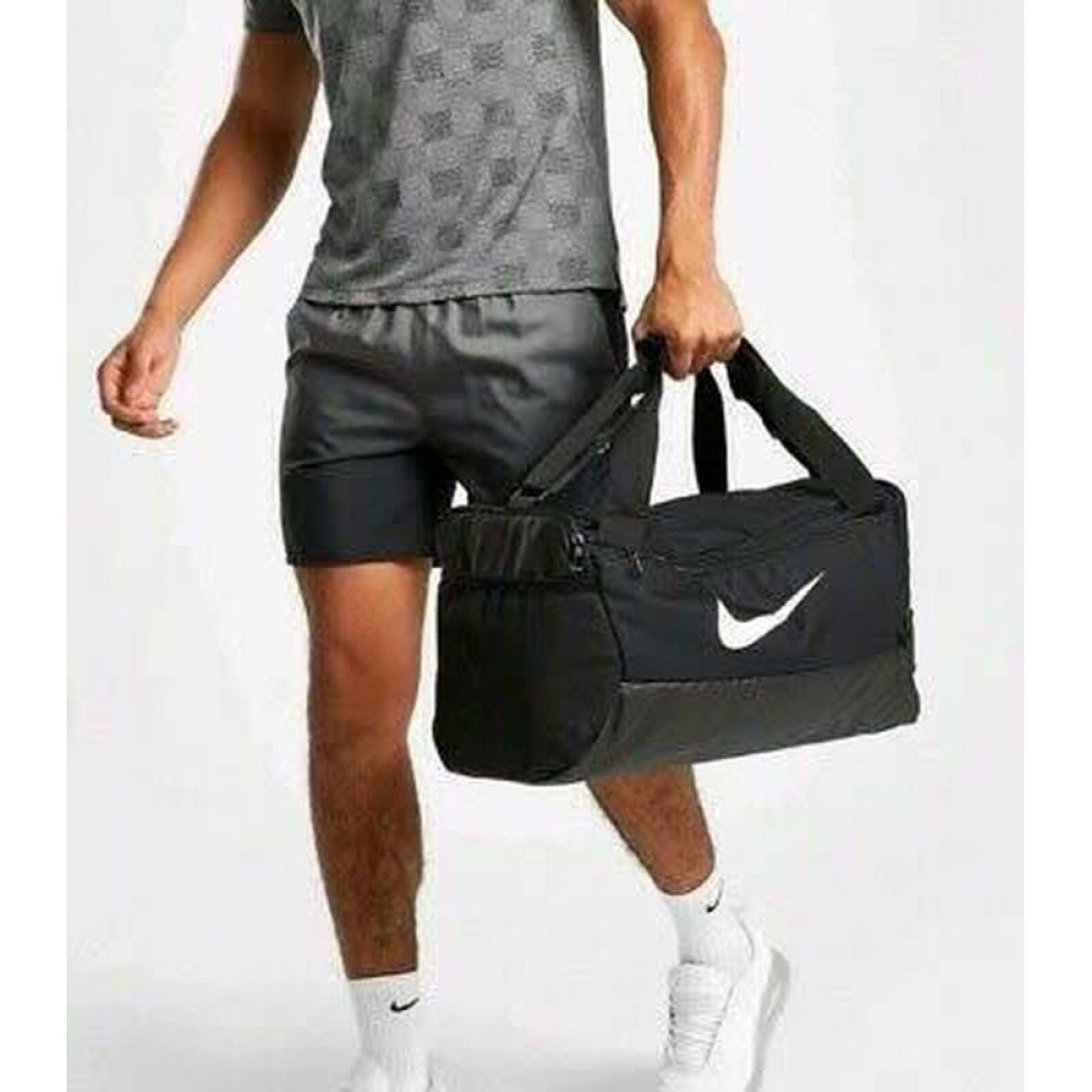 Сумка Nike Brasilia Training Gym CK0939 010