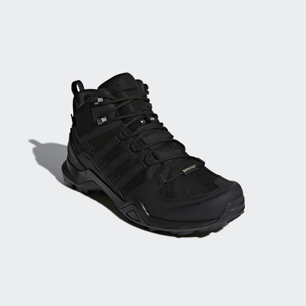 Черевики Adidas Terrex Swift R2 Gore Tex CM7500