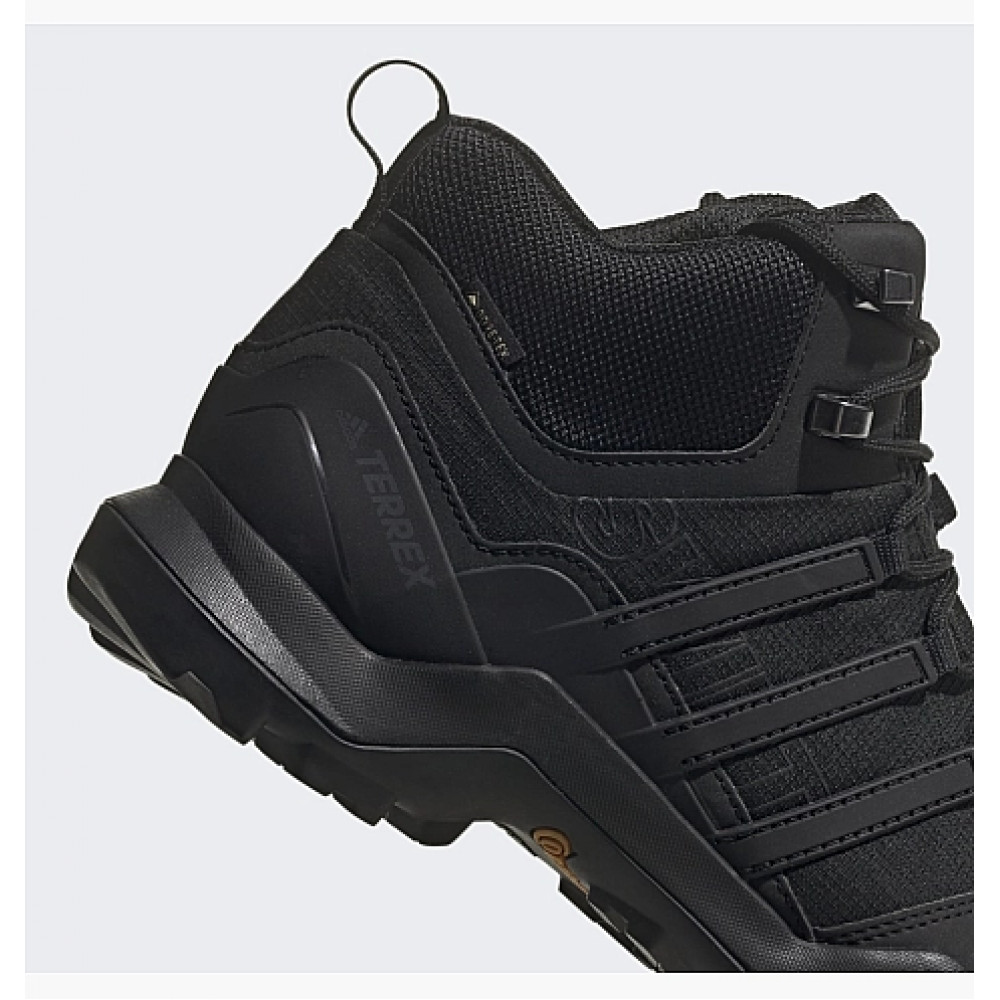 Черевики Adidas Terrex Swift R2 Gore Tex CM7500