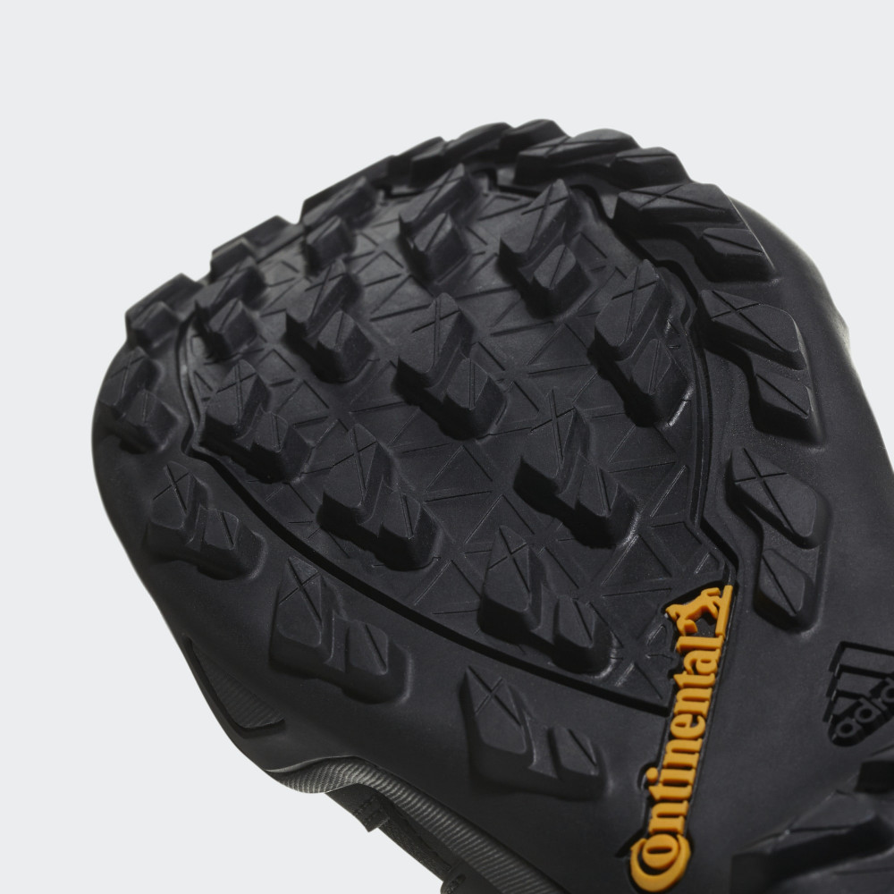 Черевики Adidas Terrex Swift R2 Gore Tex CM7500