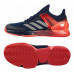 Кросівки Adidas Adizero Ubersonic 2 Clay CM7747