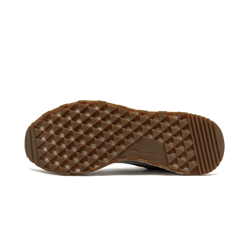 Кросівки Adidas X by Alexander Wang Run Solid Grey CM7826