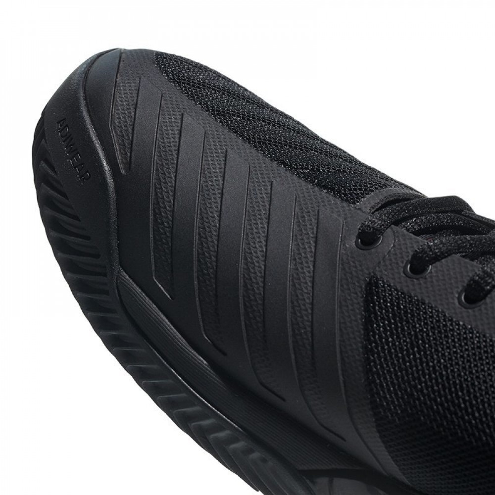 Кросівки Adidas Barricade Clay Negro CM7831