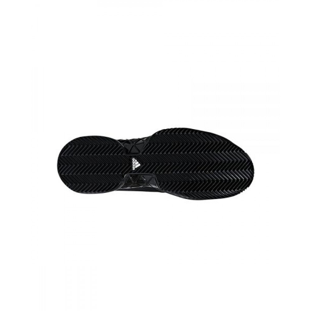 Кросівки Adidas Barricade Clay Negro CM7831