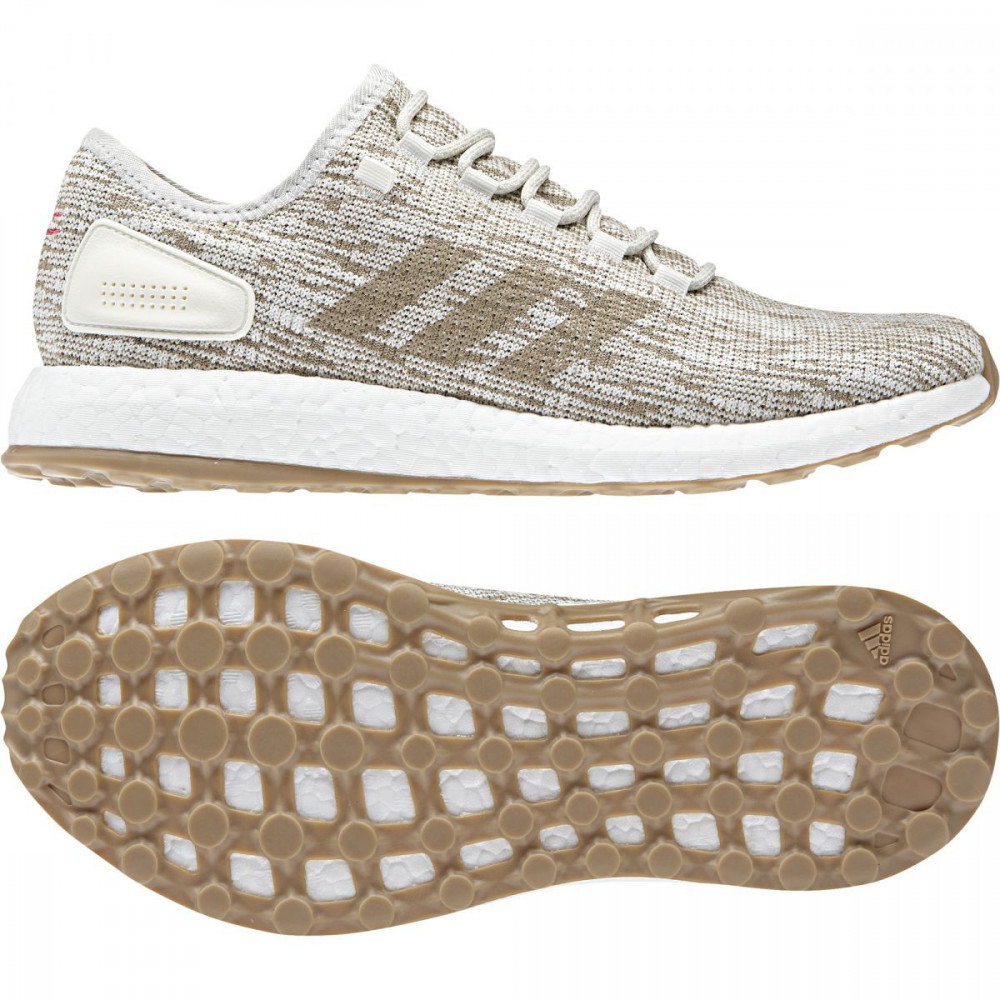 Кросівки Adidas Pure Boost CM8297