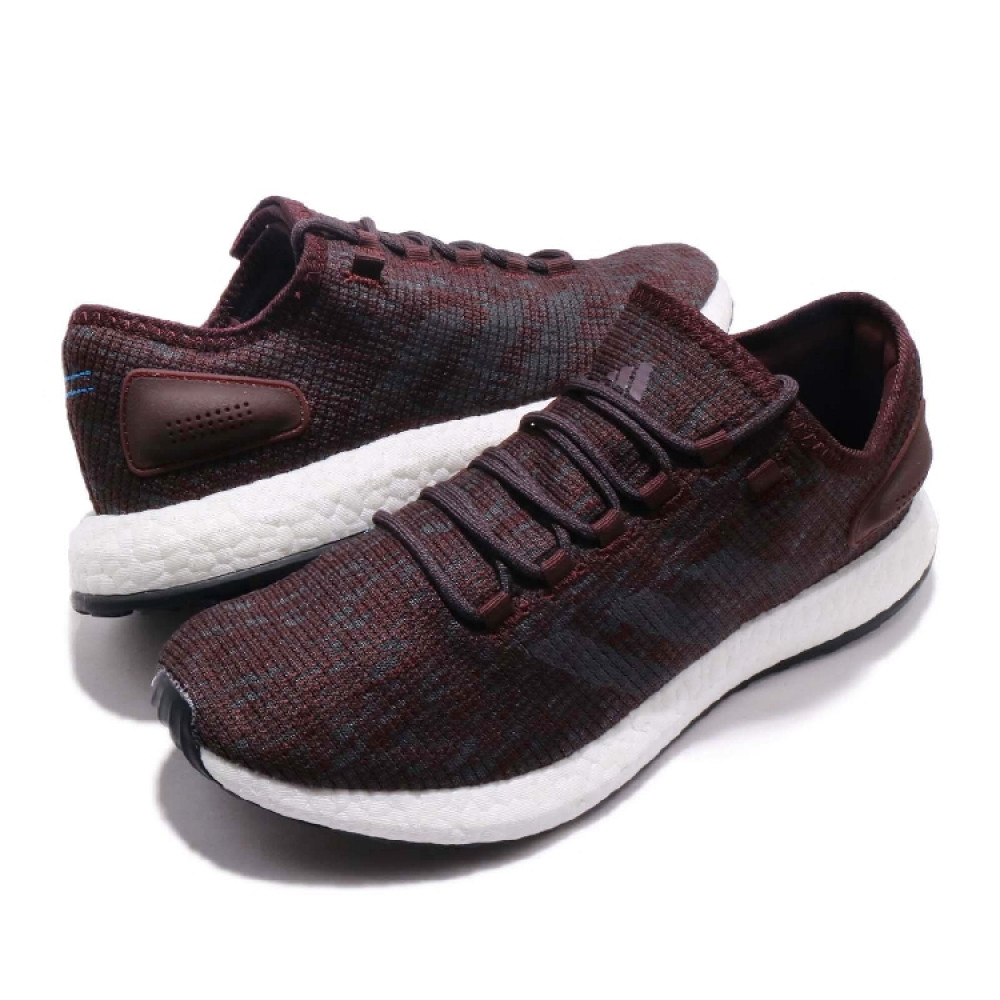 Кросівки Adidas Pure Boost CM8301