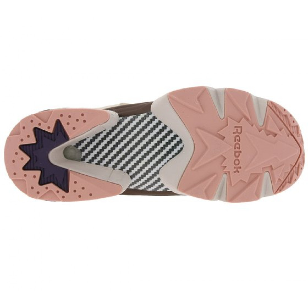 Кросівки Reebok Insta Pump Fury Ultraknit DP CM9354