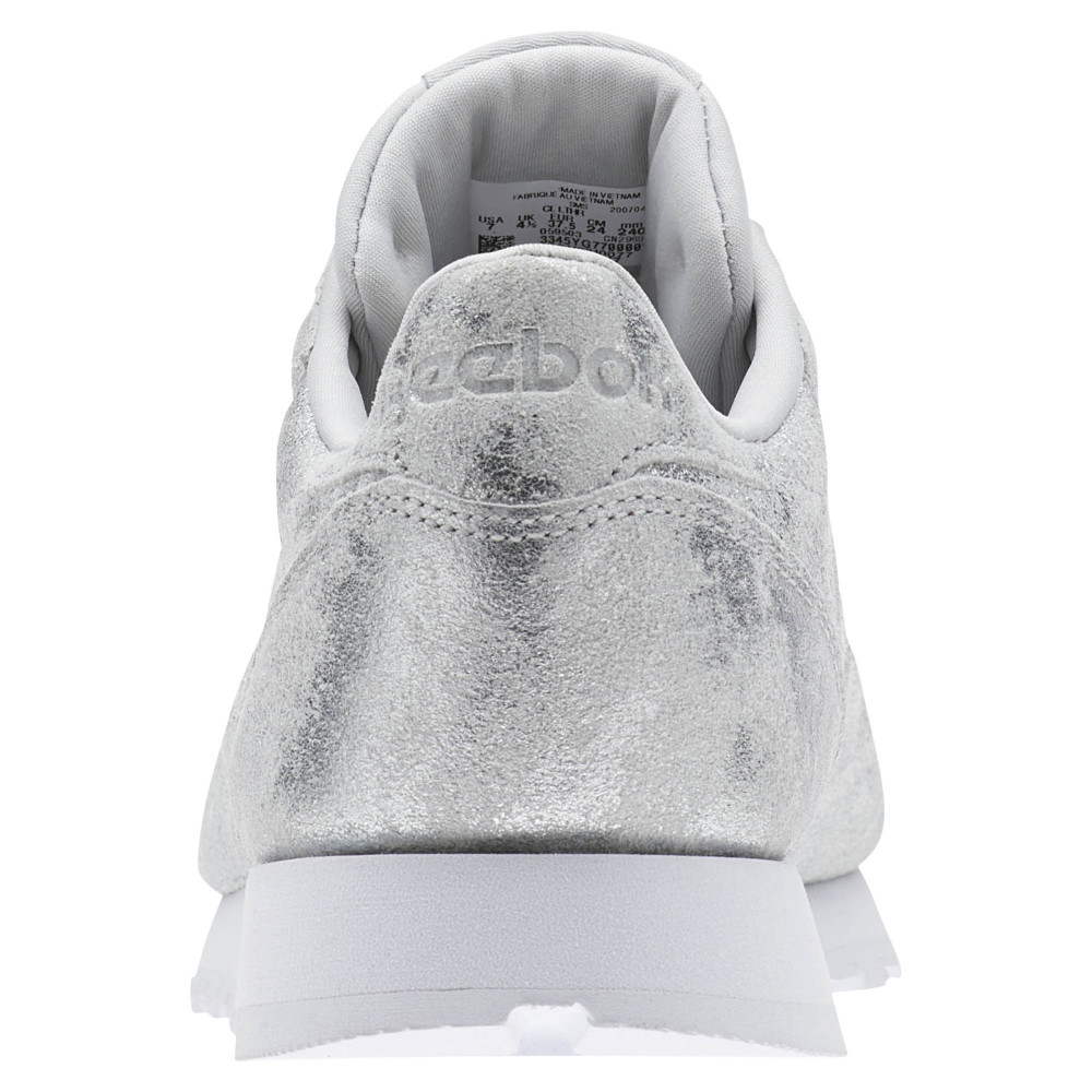 Кросівки Reebok CL LTHR CN2969