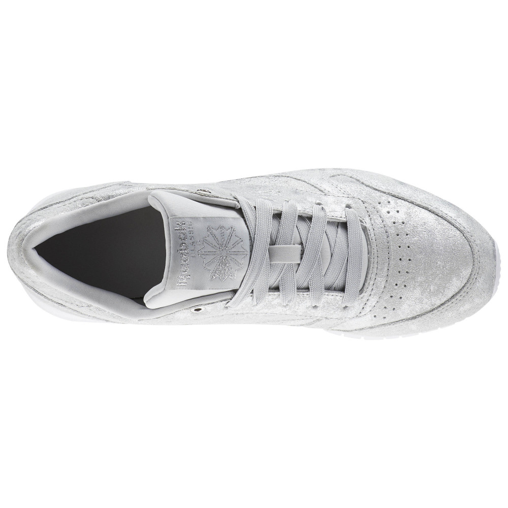 Кросівки Reebok CL LTHR CN2969