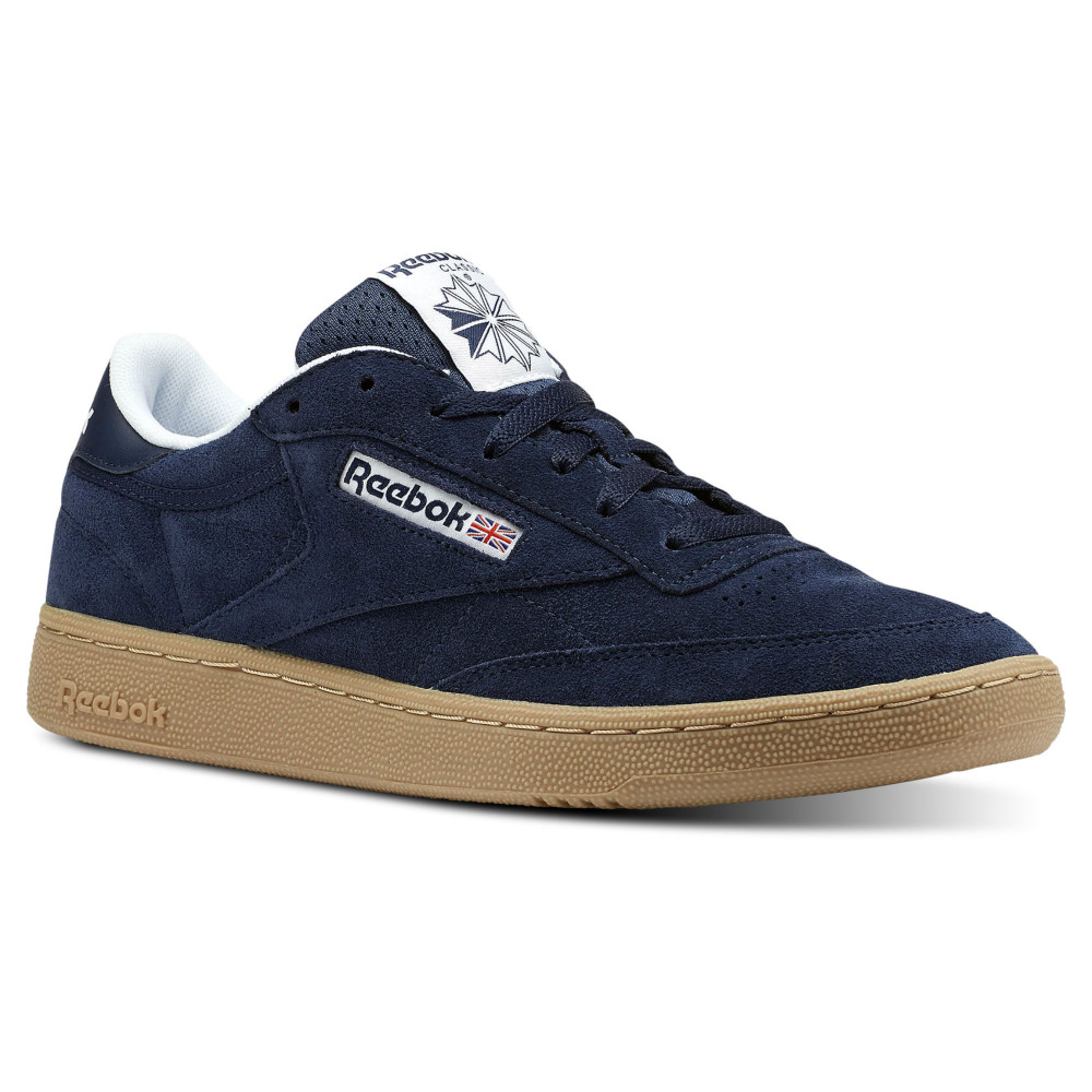 Кросівки Reebok Club C 85 CN3386