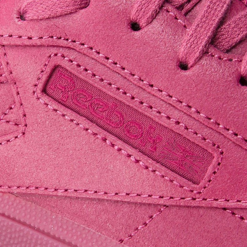 Кросівки Reebok Club C85 Face Stockholm CN3733