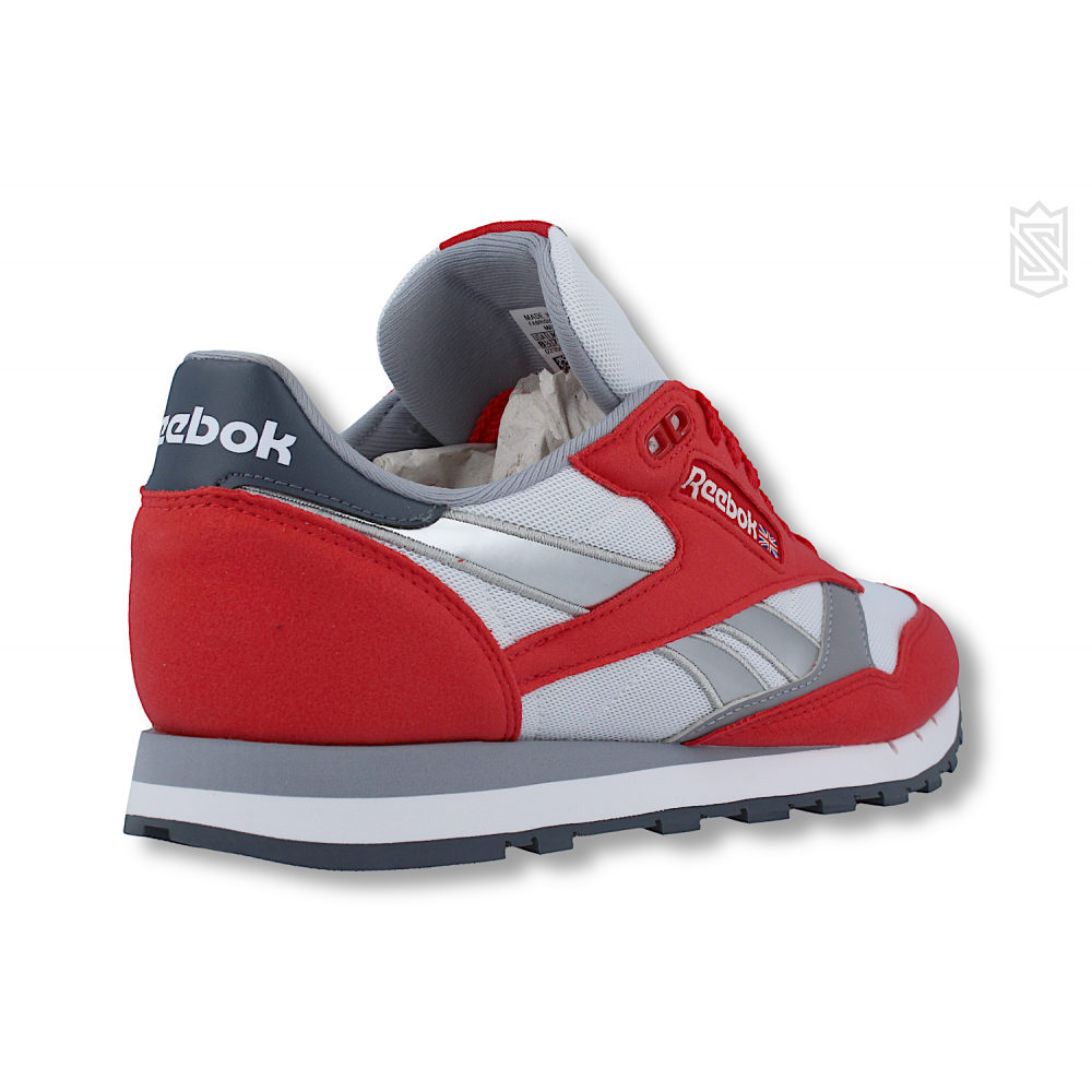Кросівки Reebok Classic Leather CN3778