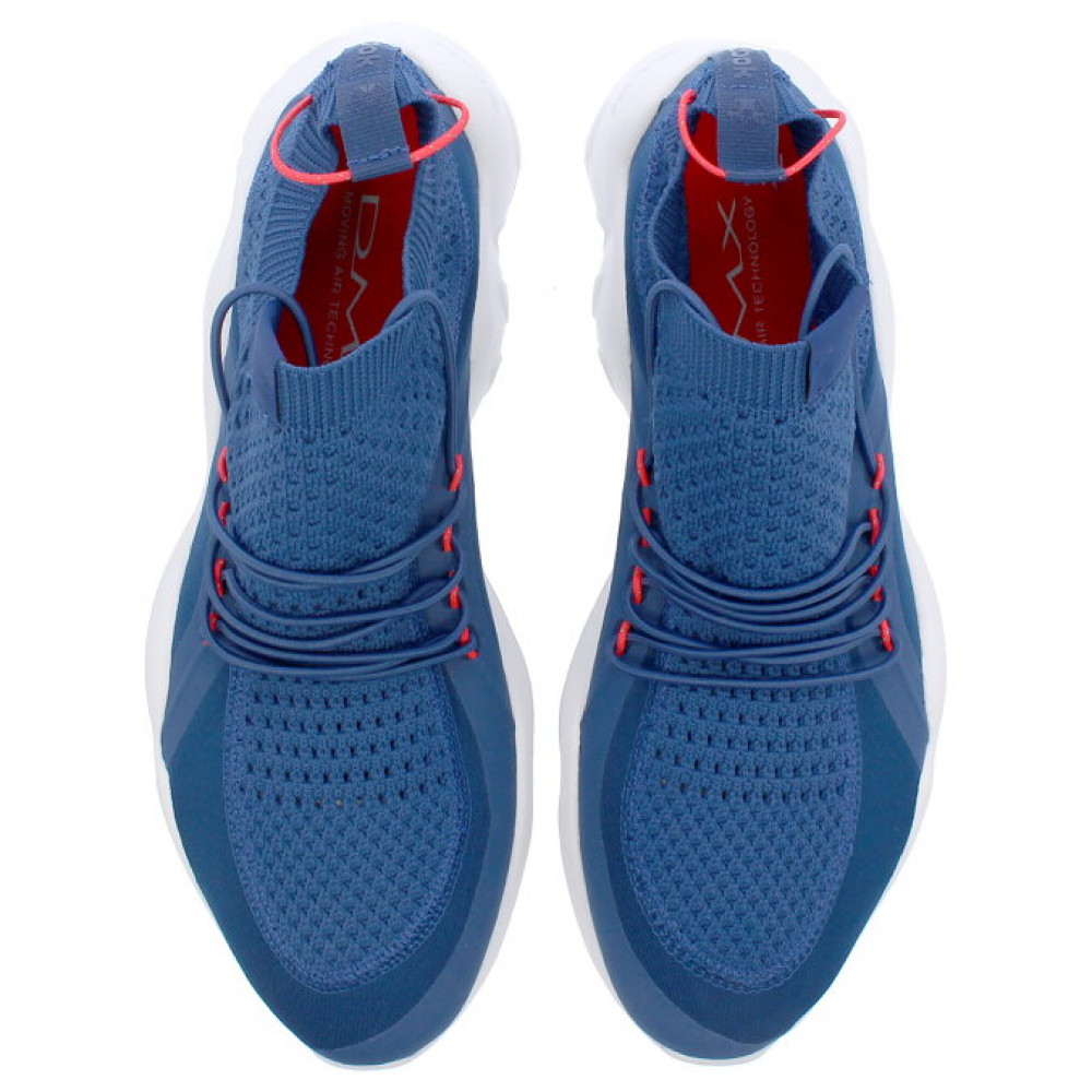 Кросівки Reebok DMX Fusion NR CN3889