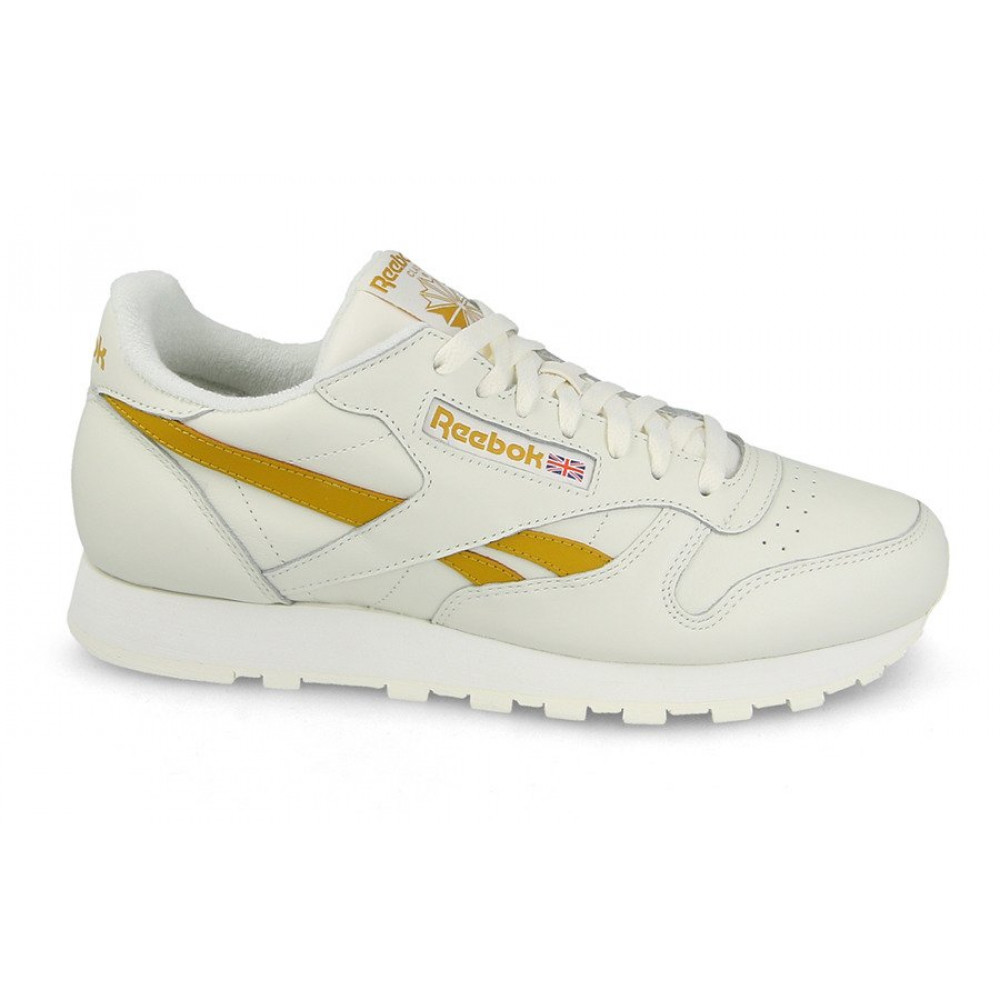 Кросівки Reebok Classic Laether CN3923
