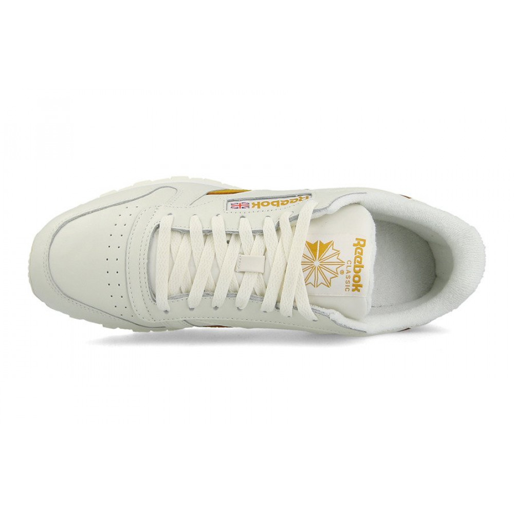 Кросівки Reebok Classic Laether CN3923