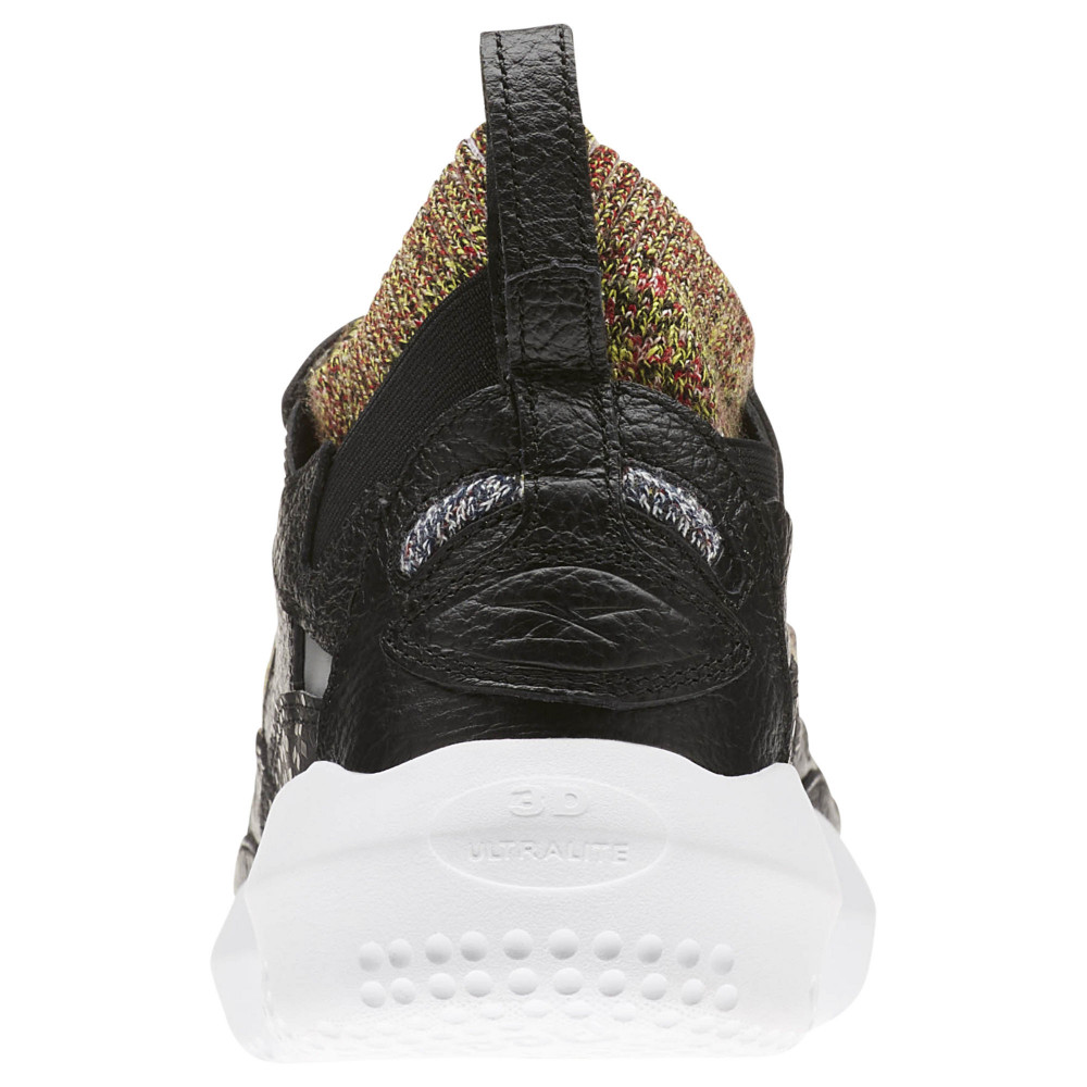 Кросівки Reebok 3D OP.PRO CN3956