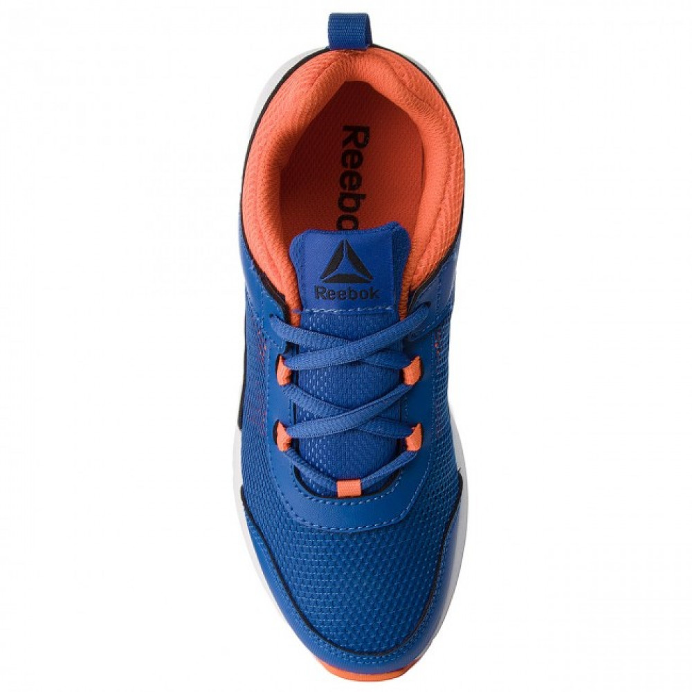 Кросівки Reebok Supreme CN4195