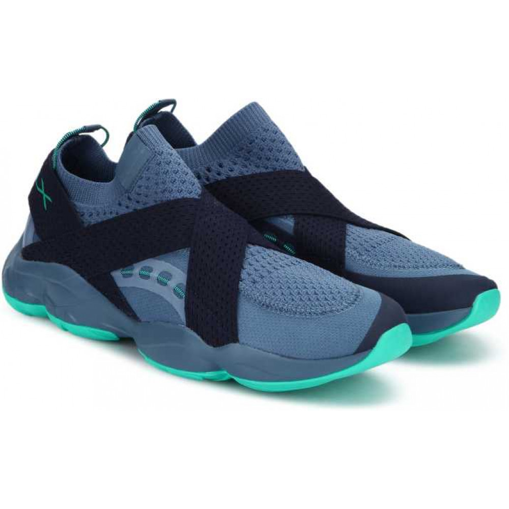 Кросівки Reebok DMX Fusion GORE CN4994