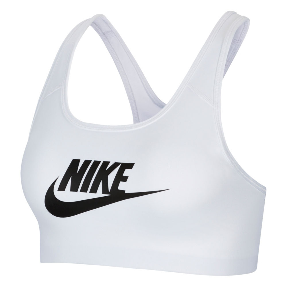 Топ Nike Swoosh Bra CN5262 100