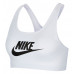 Топ Nike Swoosh Bra CN5262 100