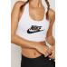 Топ Nike Swoosh Bra CN5262 100