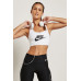 Топ Nike Swoosh Bra CN5262 100