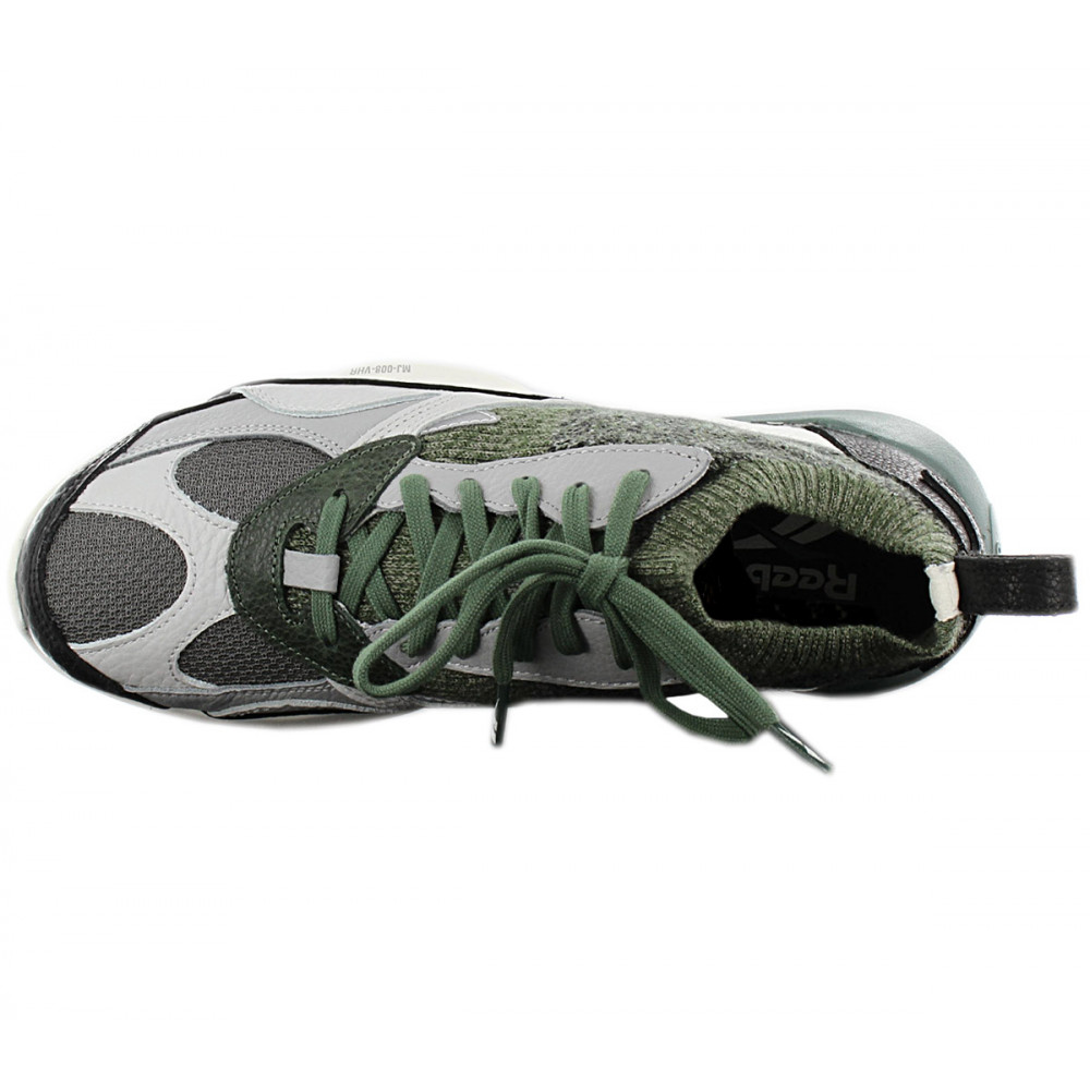 Кросівки Reebok 3D OP Fractional CN5479