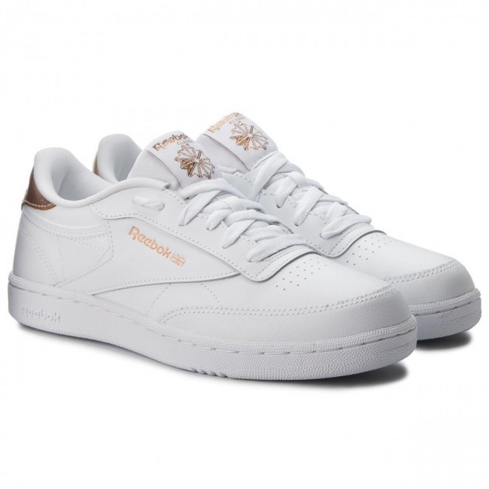 Кросівки Reebok Club C CN5575