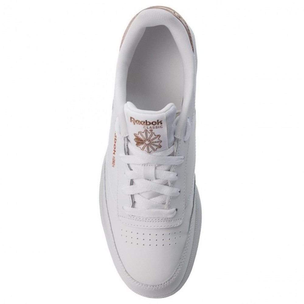 Кросівки Reebok Club C CN5575