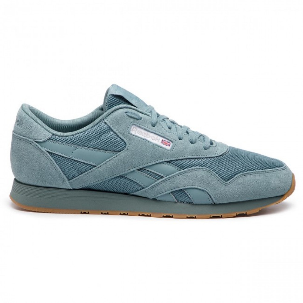 Кросівки Reebok Classic Nylon CN6766