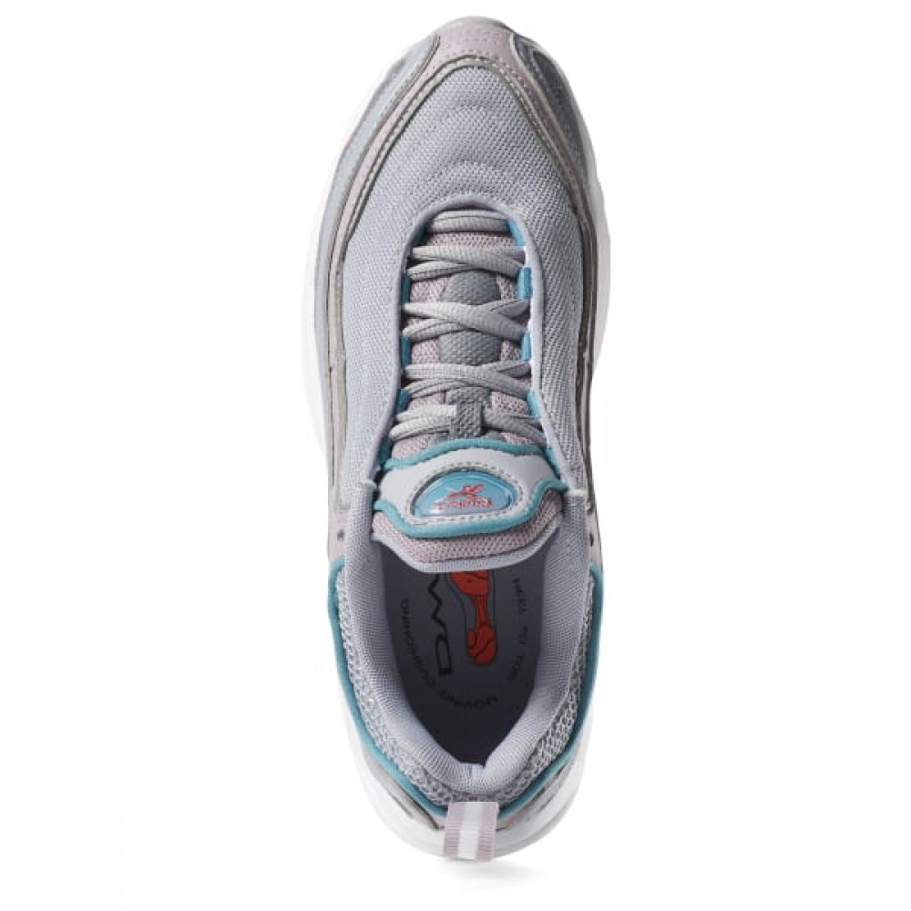 Кросівки Reebok Daytona DMX MU CN7407