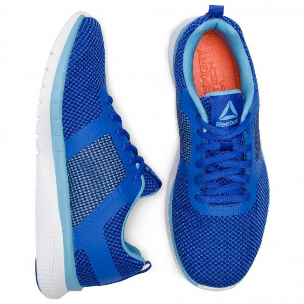 Кросівки Reebok PT Prime Runner Fc CN7457