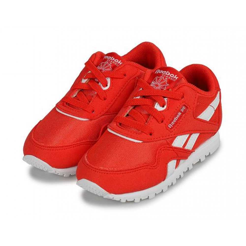 Кросівки Reebok Classic Nylon CN7621