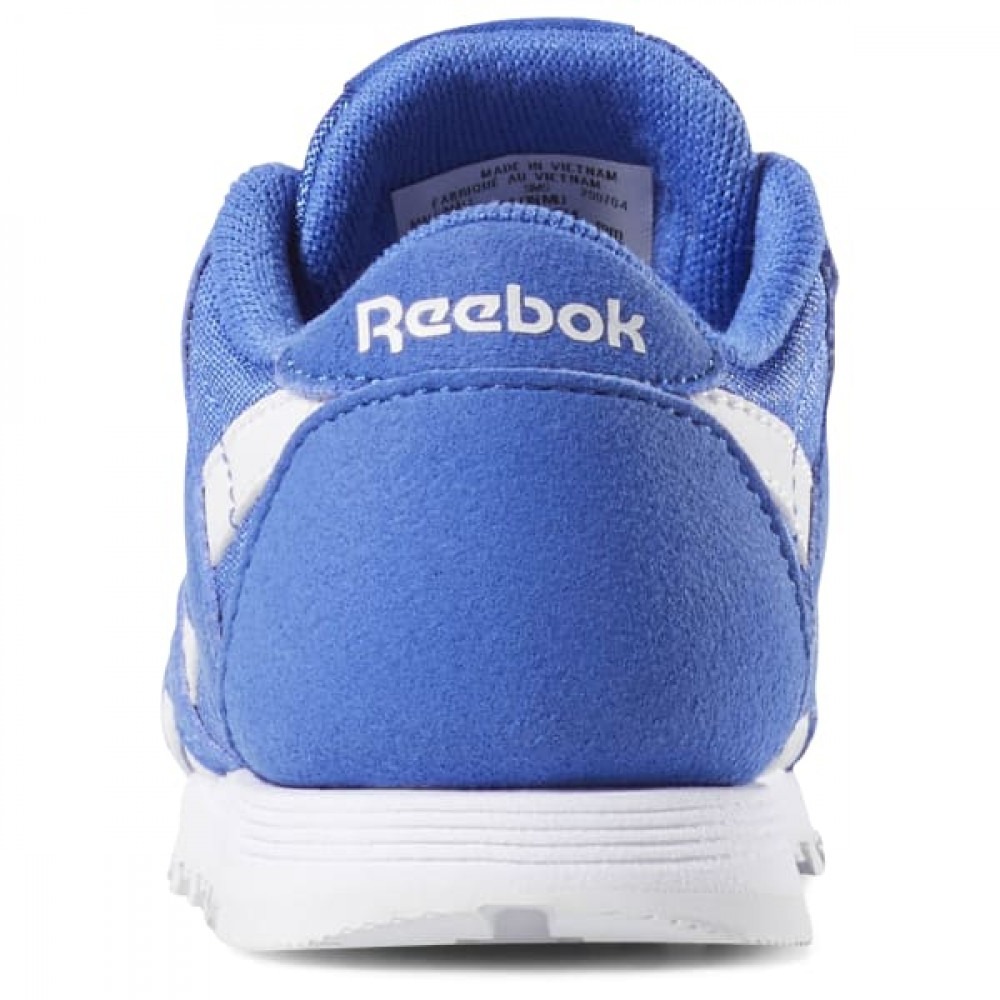 Кросівки Reebok Classic Nylon CN7633