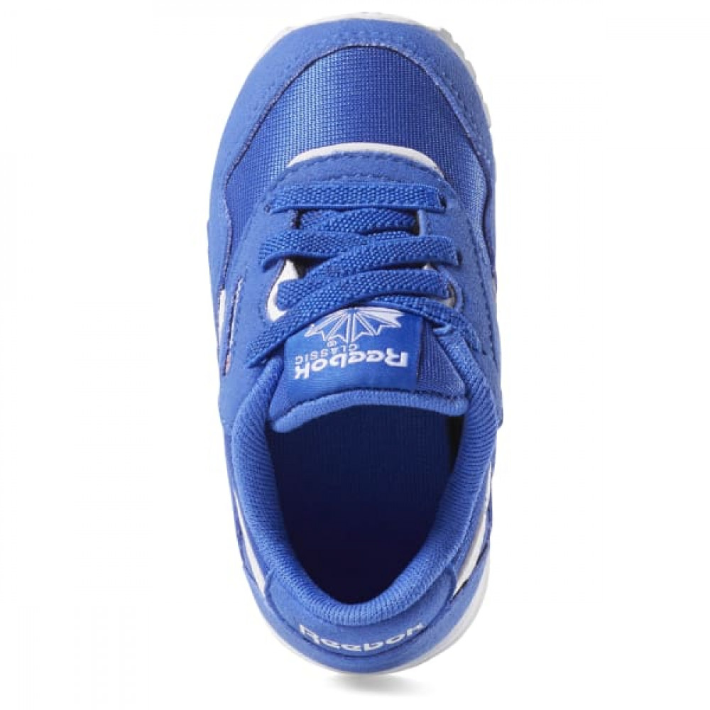 Кросівки Reebok Classic Nylon CN7633